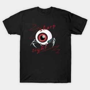 Sharp Sight T-Shirt